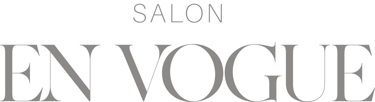 Salon En Vogue