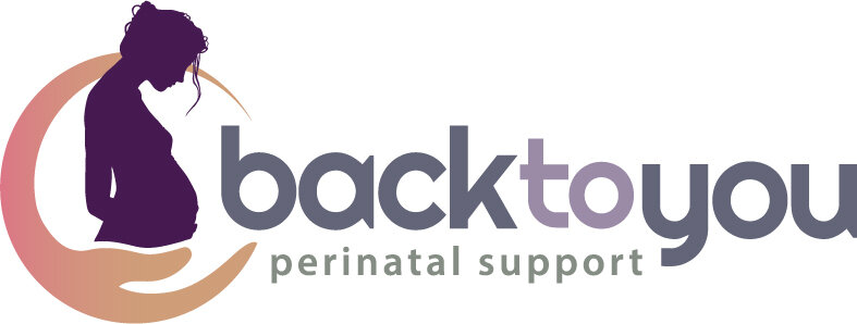 Back To You Perinatal Support