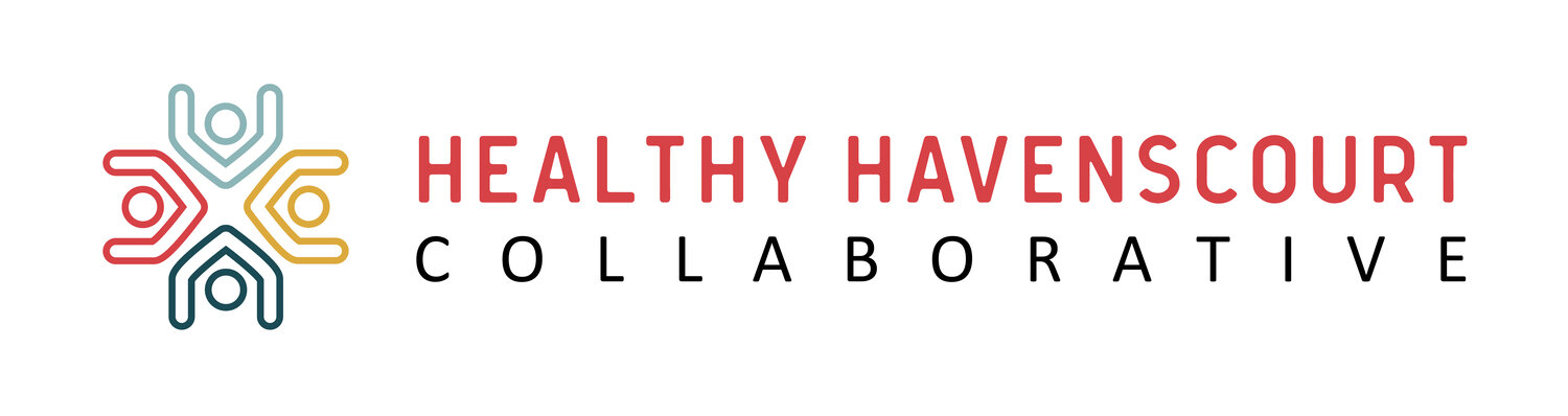 The Healthy Havenscourt Collaborative