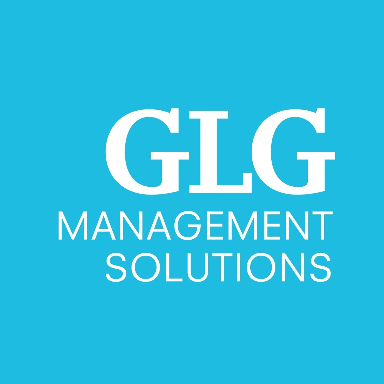 GLG Management Solutions