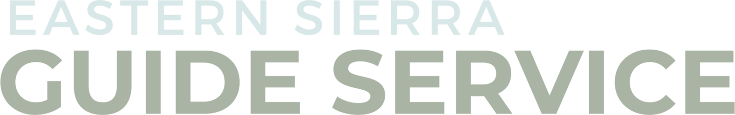 Eastern Sierra Guide Service