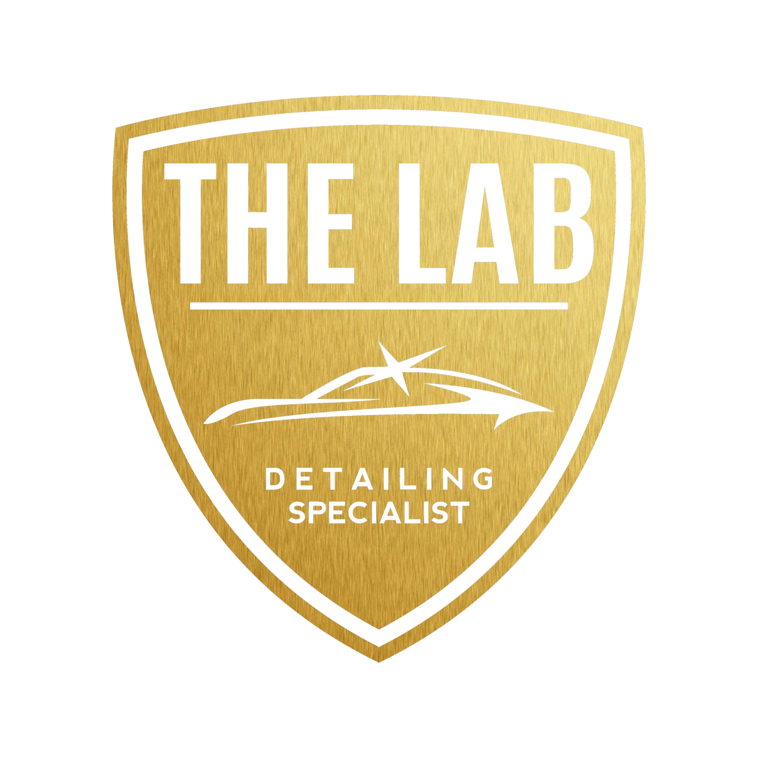 The Lab Detailing Services