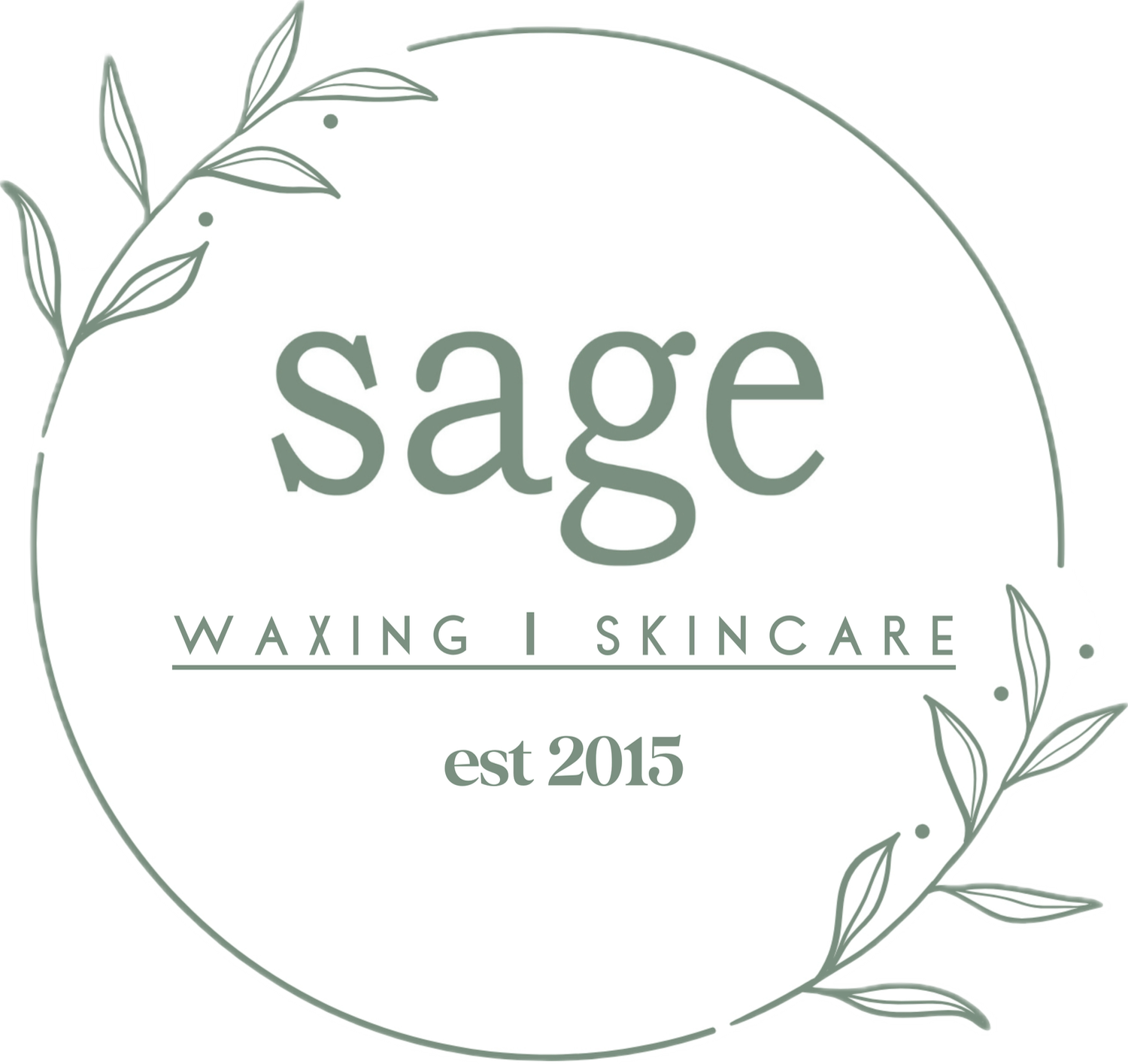 sage | waxing &amp; skincare