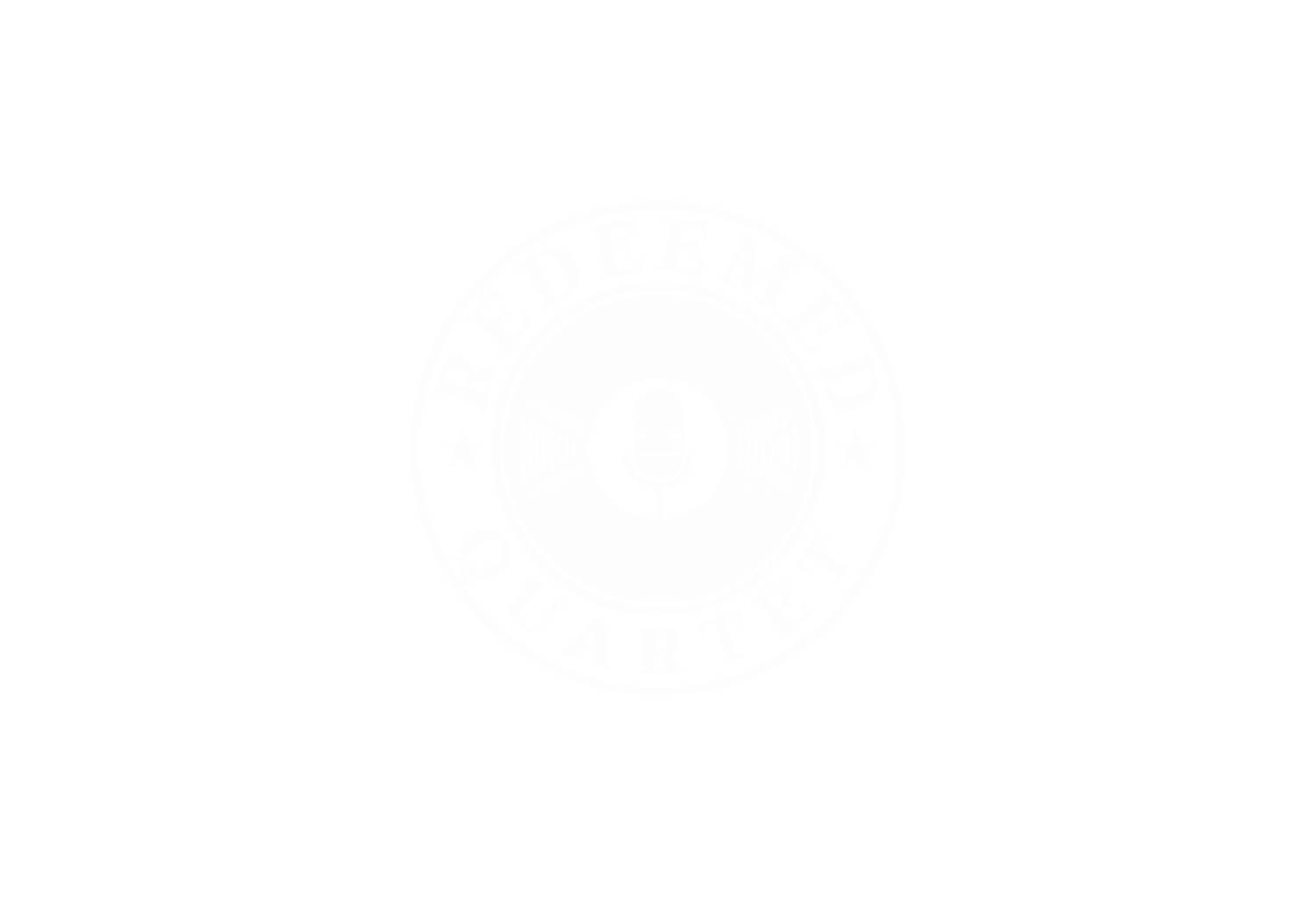 Redeemed Quartet