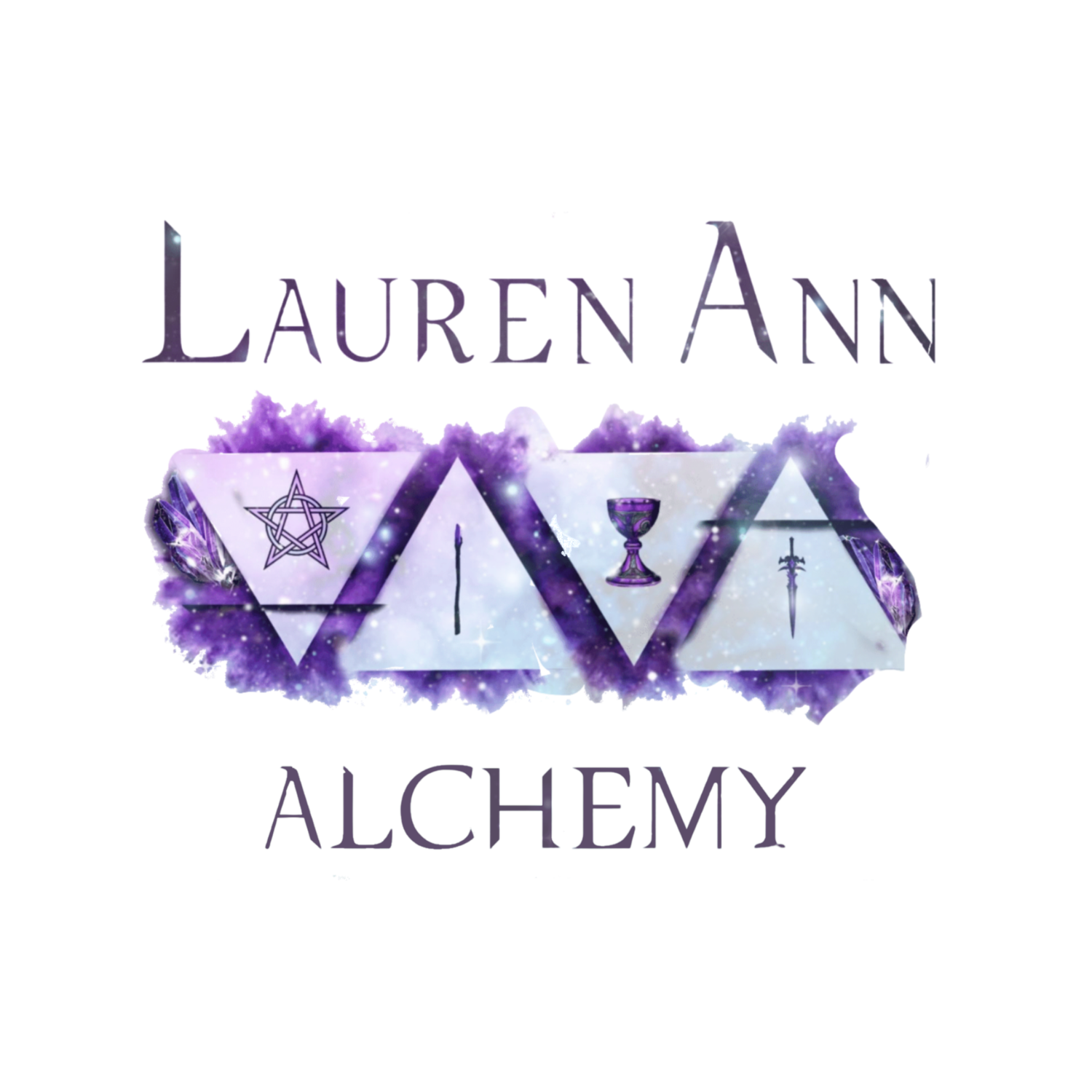 Lauren Ann Alchemy 