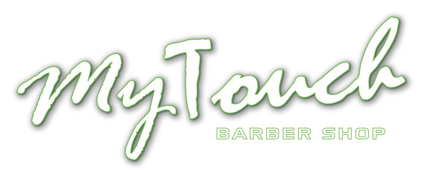 MyTouch Barber Shop