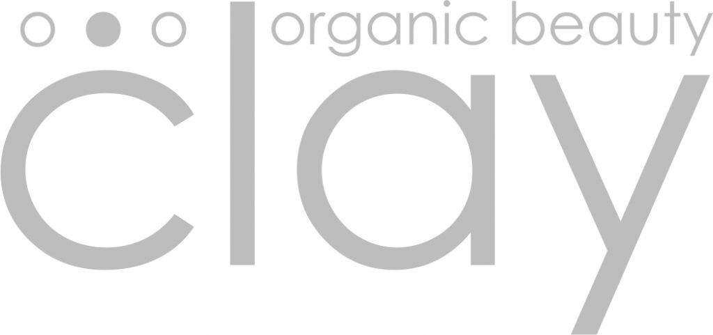 Clay Organic Beauty Website