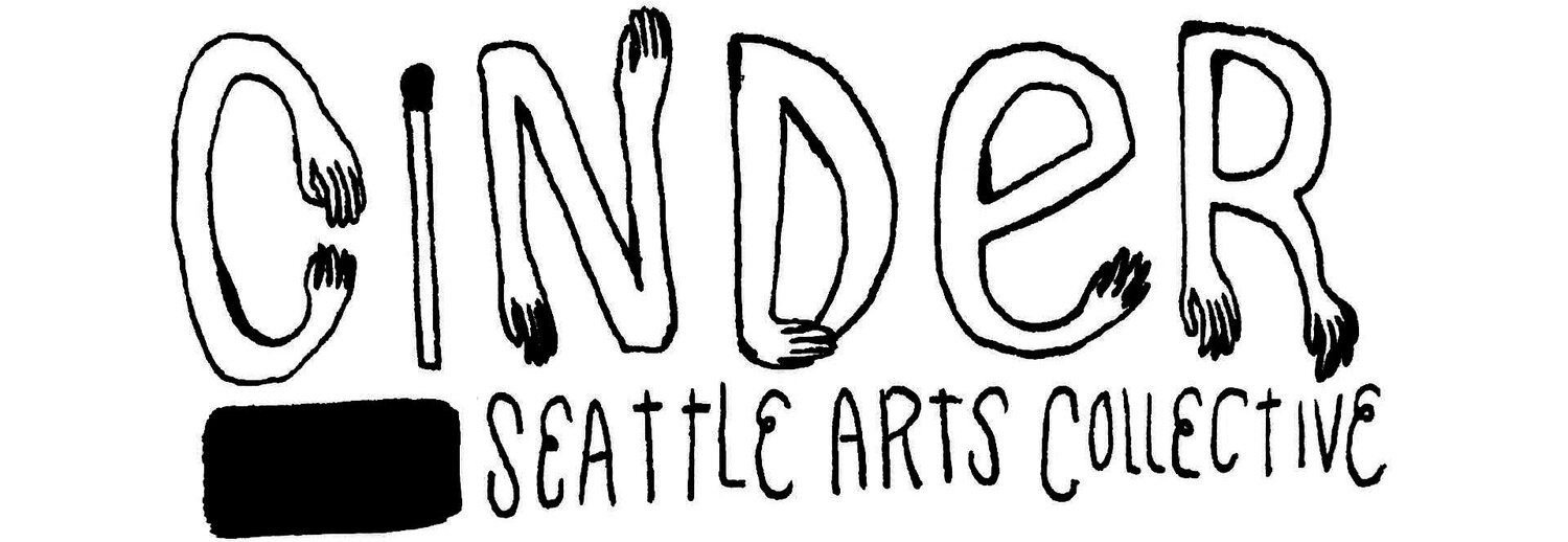 Cinder Arts Collective