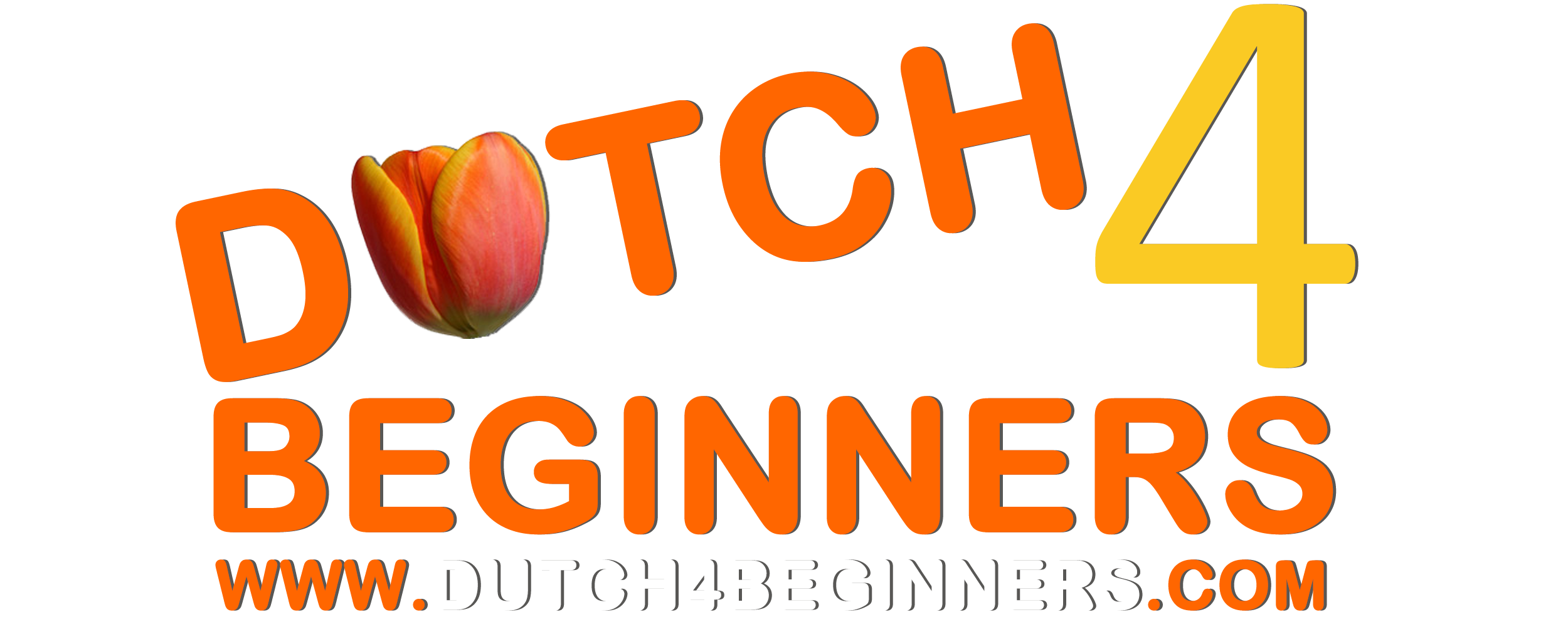 Dutch4Beginners - Online Dutch classes and more!