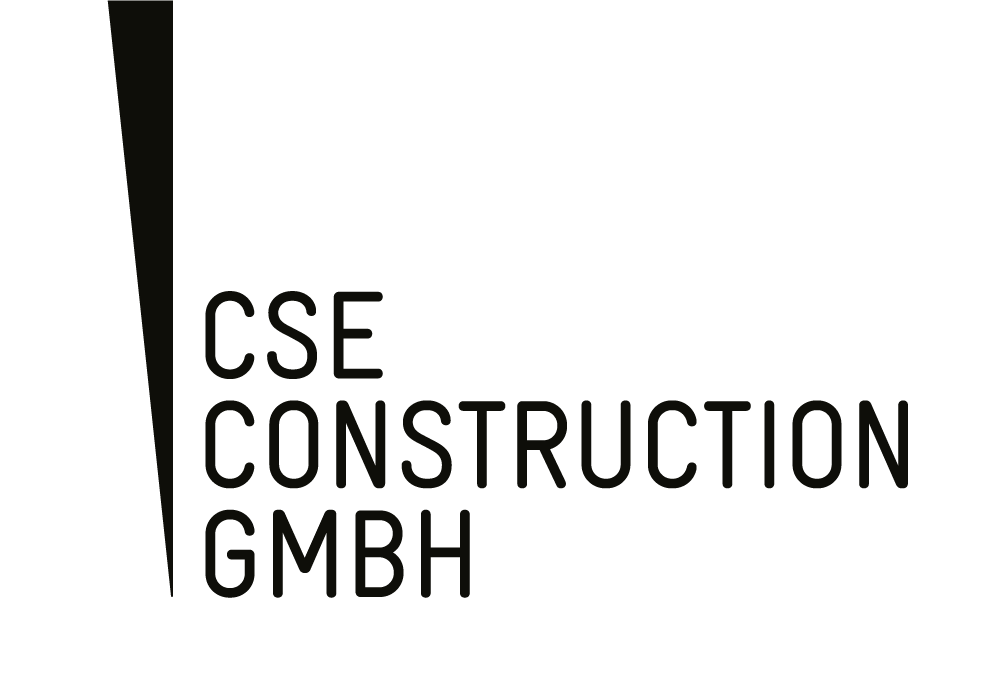 CSE Construction GmbH