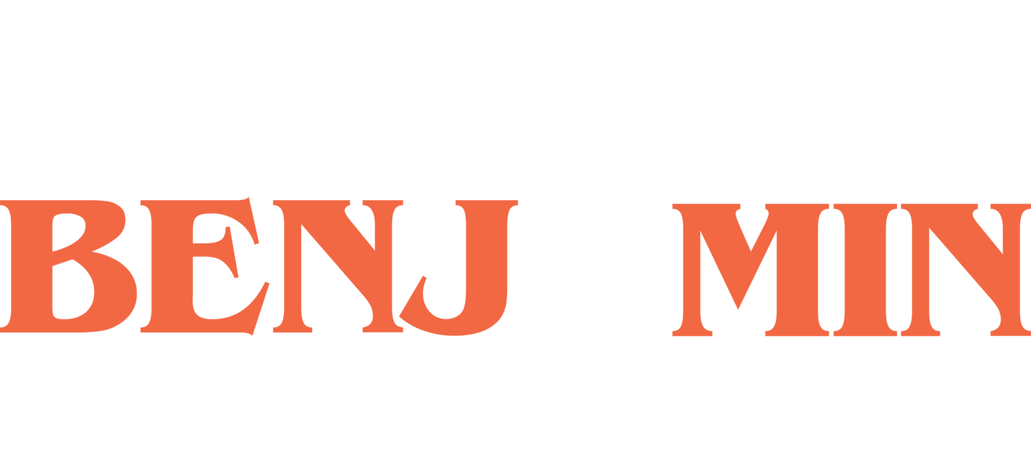 Benjamin French Bakery &amp; Cafe
