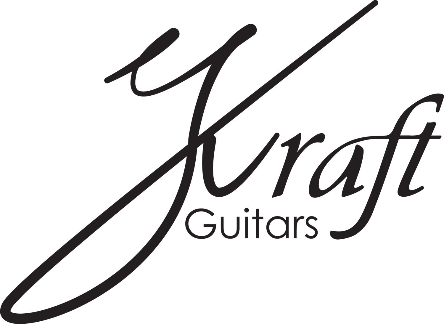 Kraft Guitars