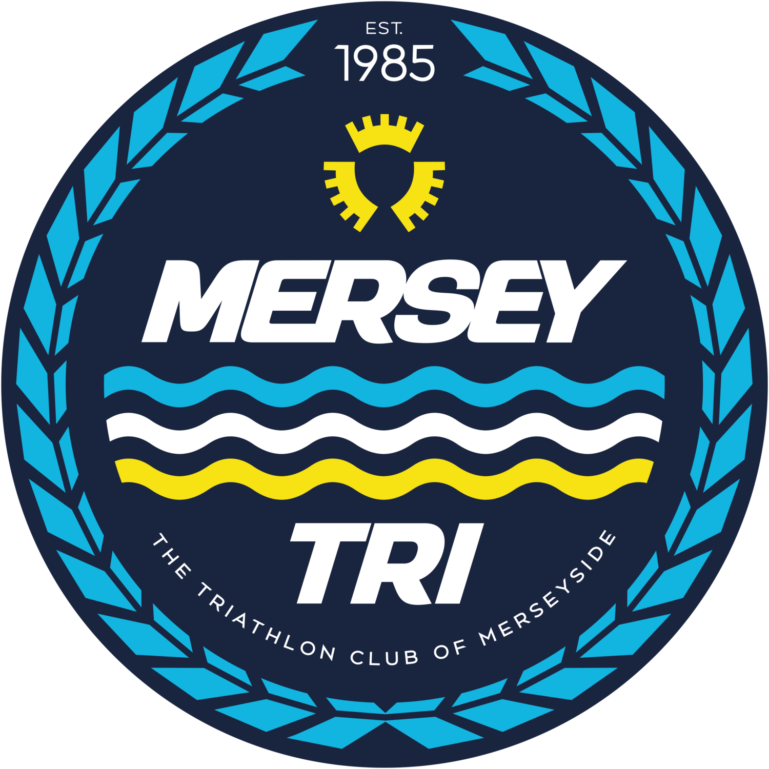 Mersey Tri Club