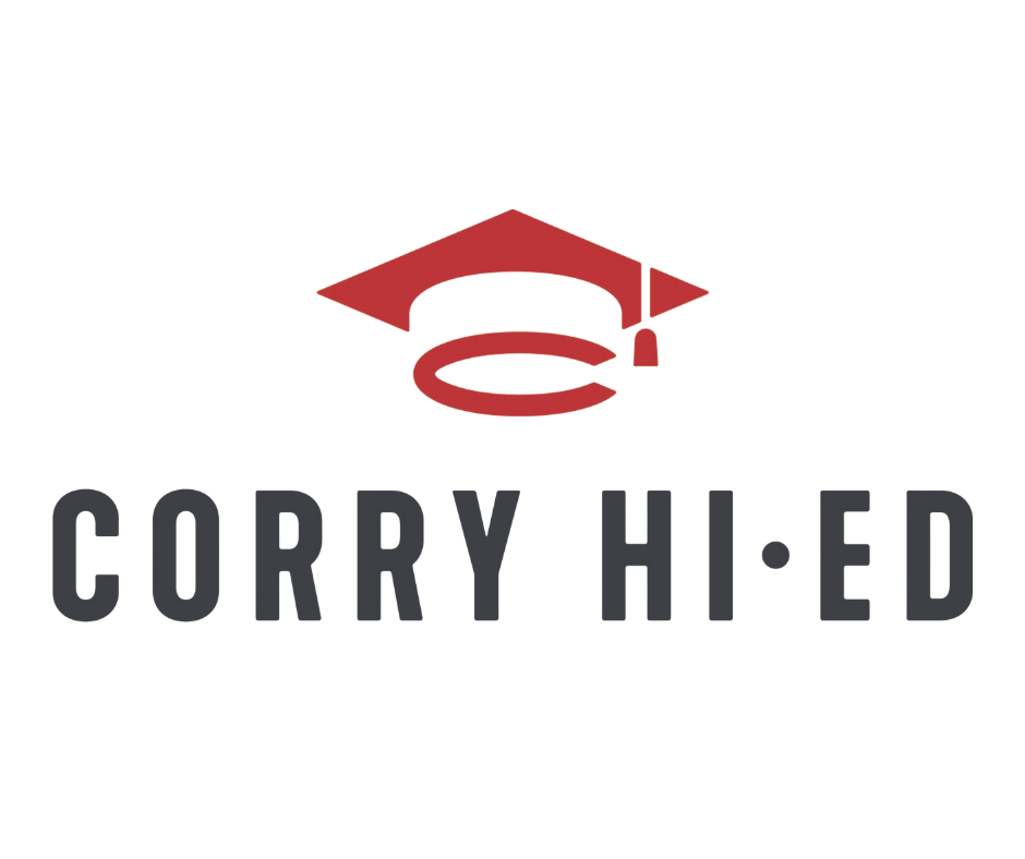 Corry Higher Education Council