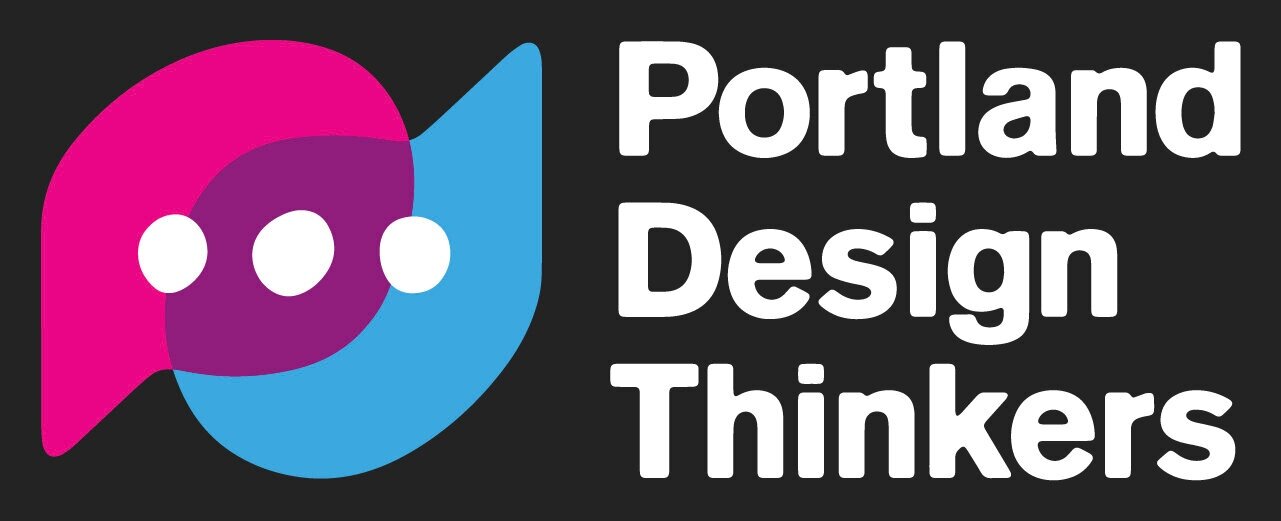 Portland Design Thinkers