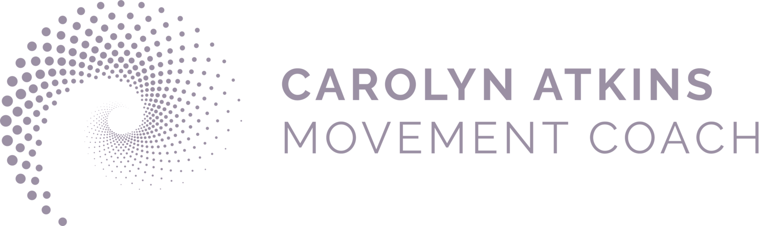 Carolyn Atkins Movement Coach