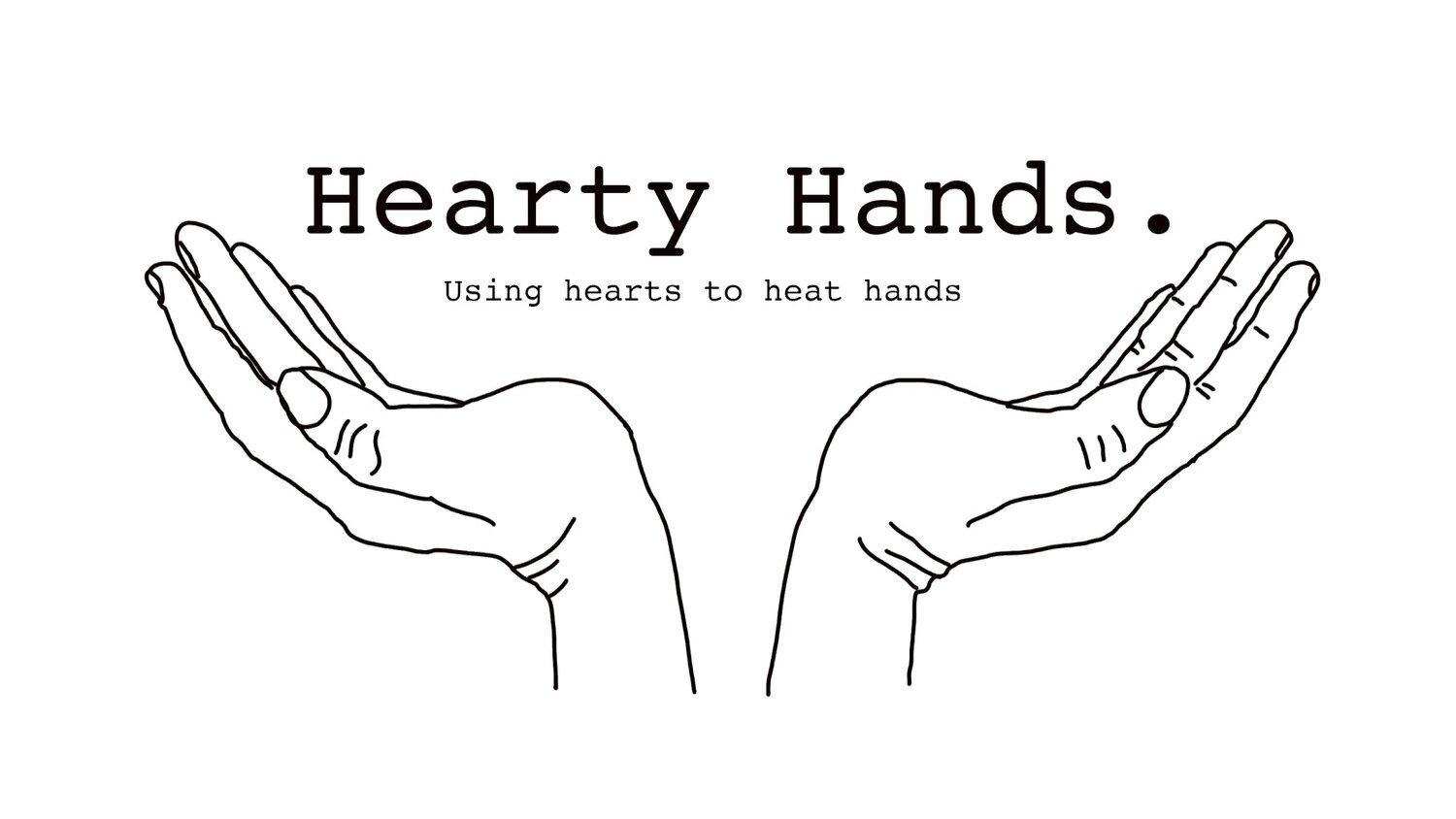 Hearty Hands