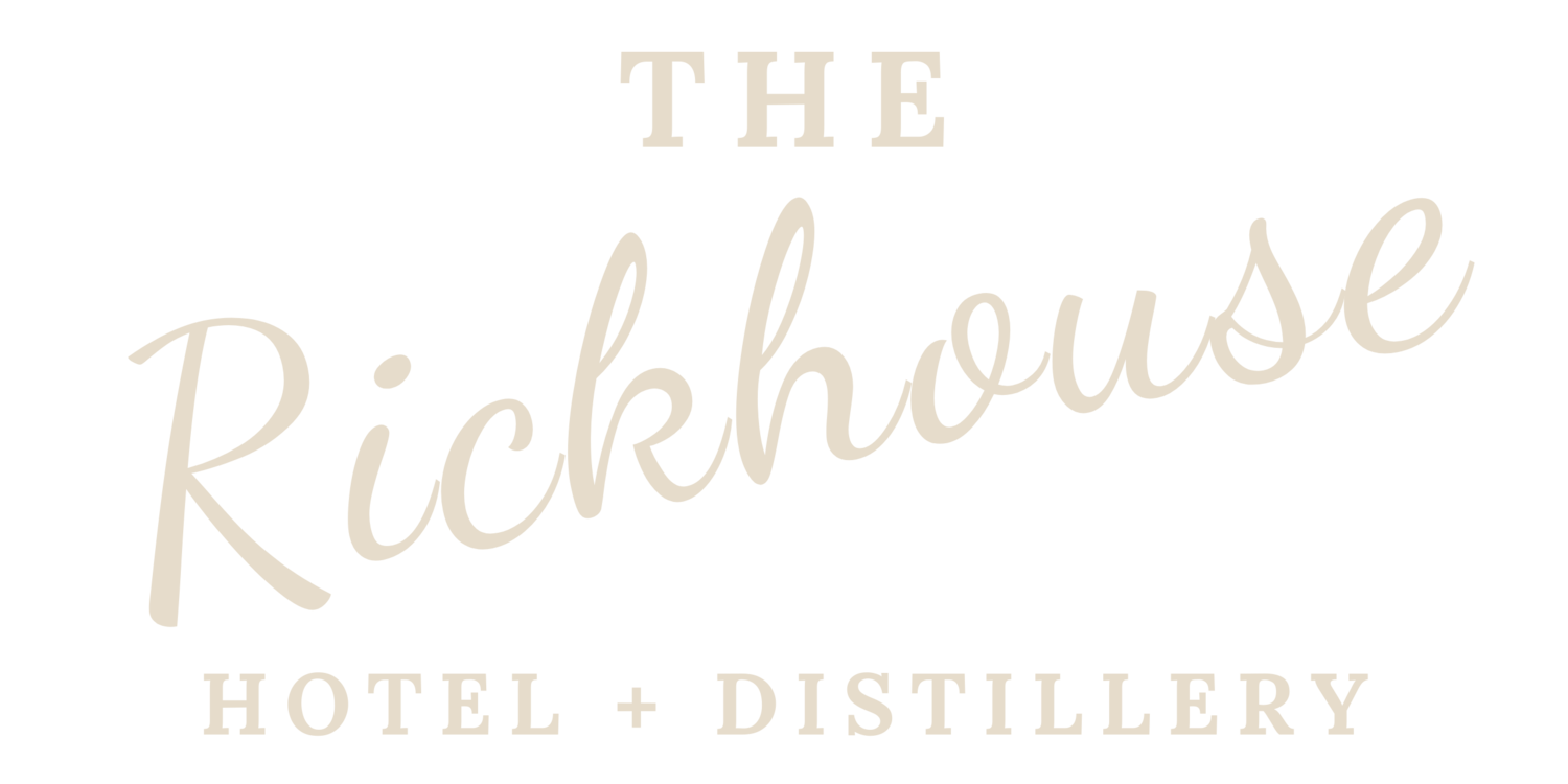 The Rickhouse