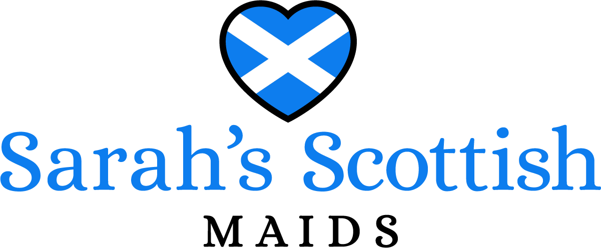Sarah&#39;s Scottish Maids