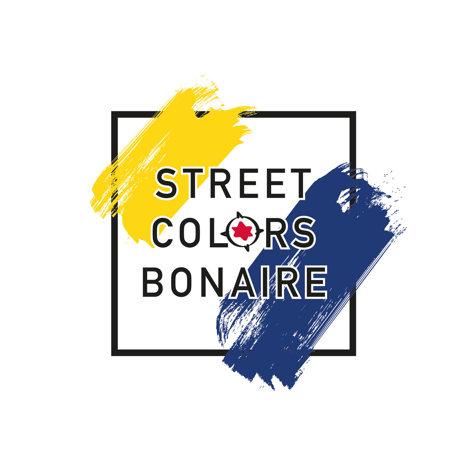 Street Colors Bonaire
