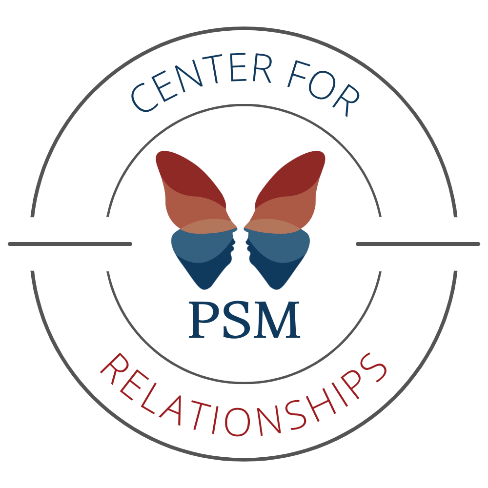 Center for Relationships