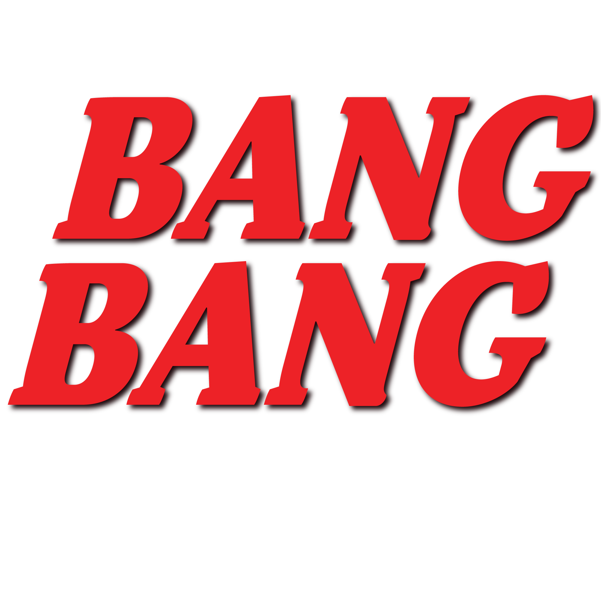 Bang Bang Hair Salon