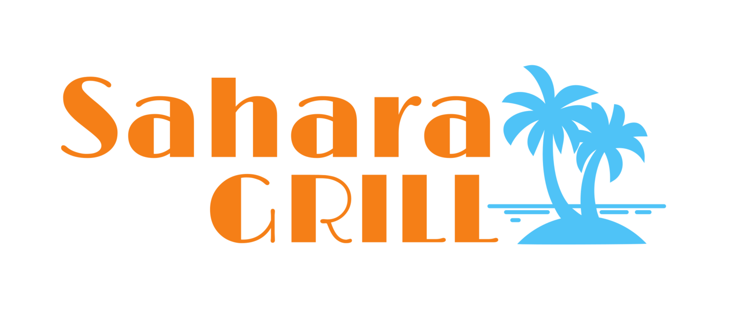 Sahara Grill 