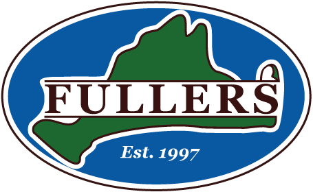Fullers Landscaping