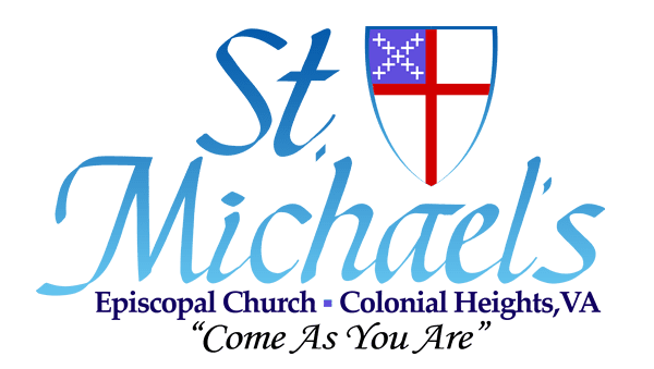 St. Michael&#39;s Episcopal Church