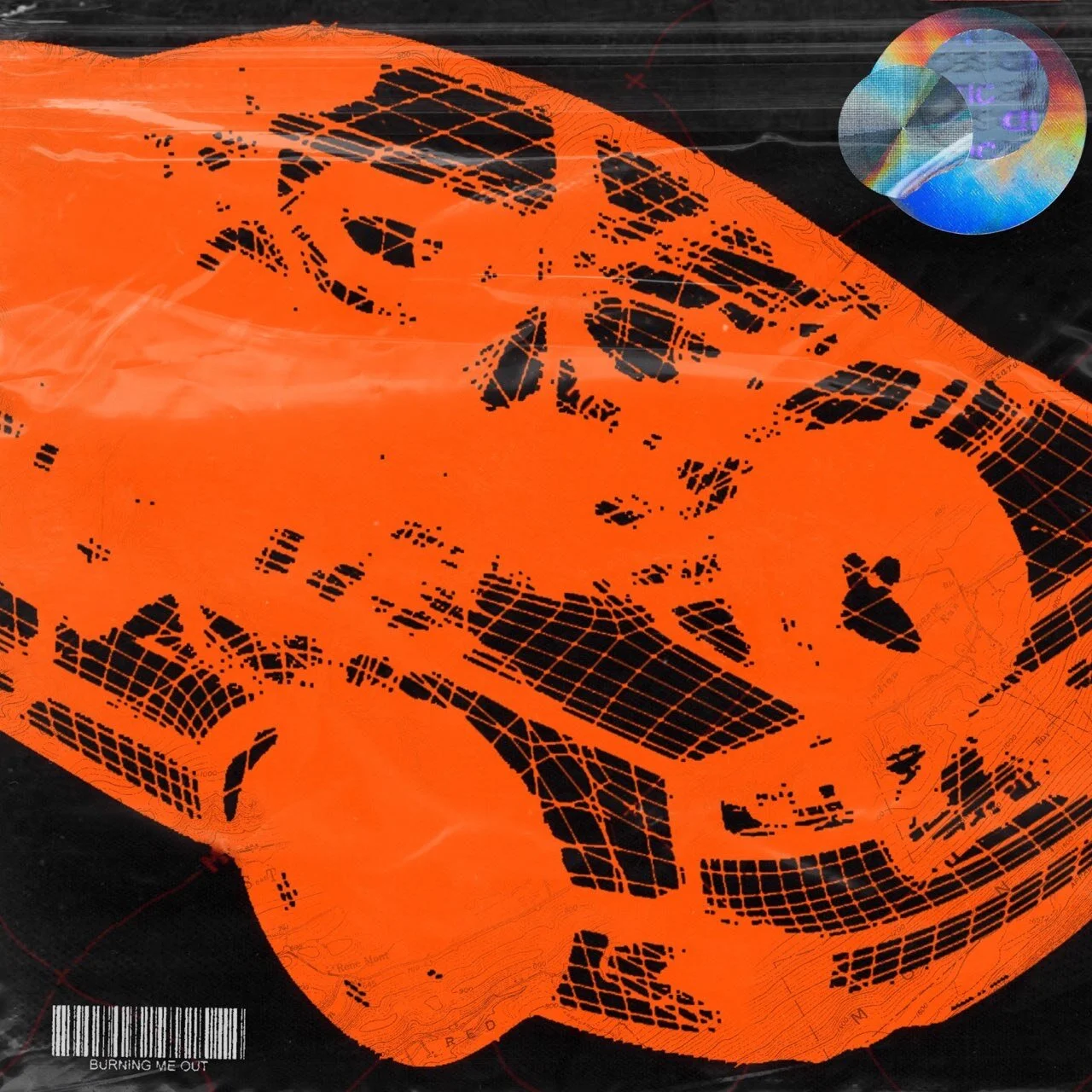Freddie Dumbay Drops'烧毁我'