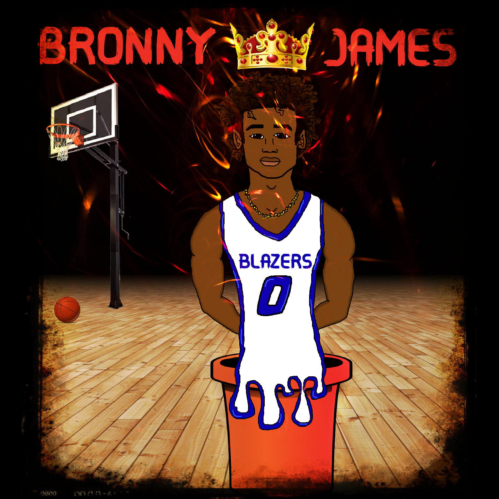 Bronny James - 单封面(最终).jpg