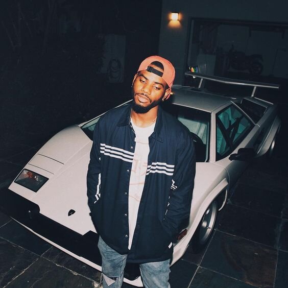 闪回:谁记得这个Bryson Tiller Gem?