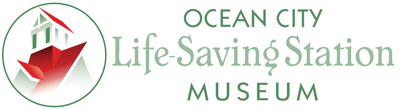 Ocean City Life-Saving Station Museum