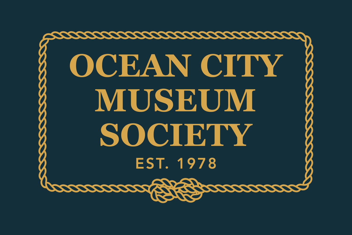 Ocean City Museum Society