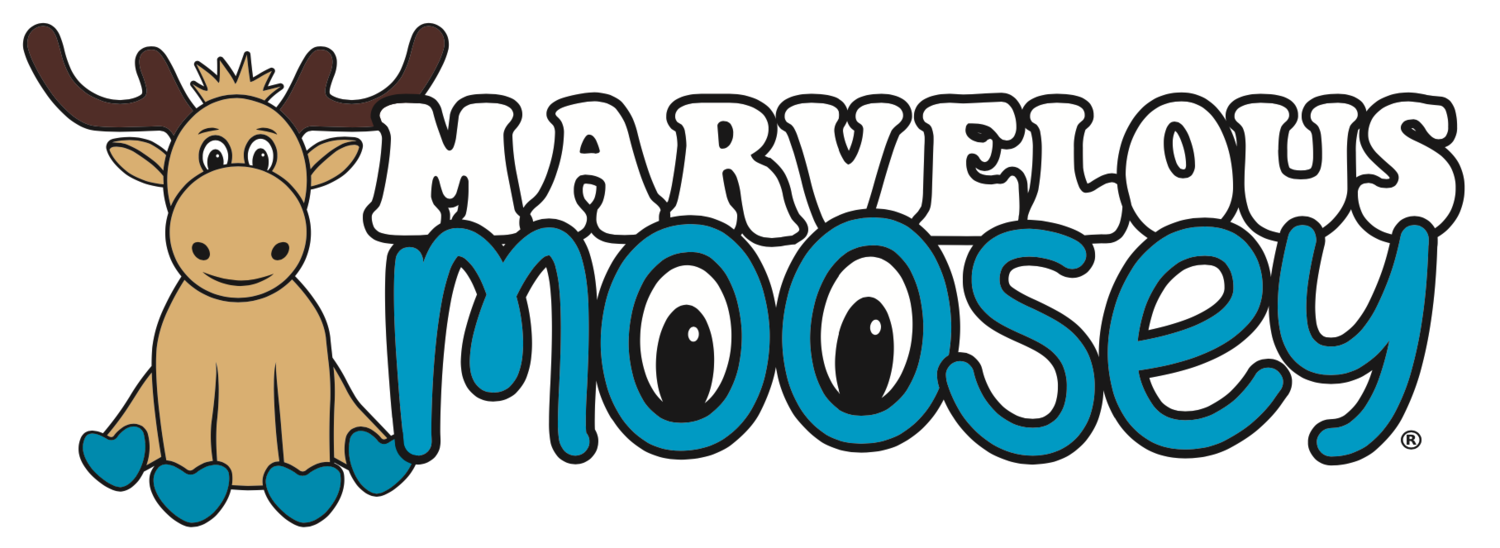 Marvelous Moosey Adventures