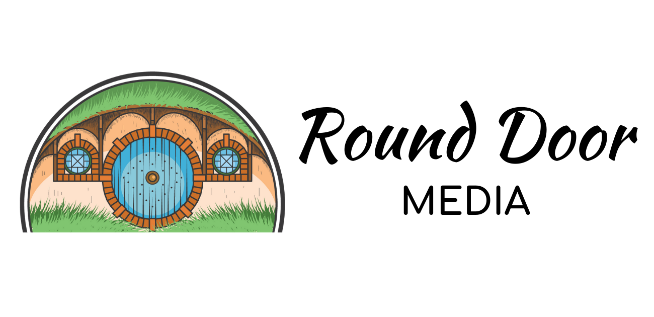 Round Door Media