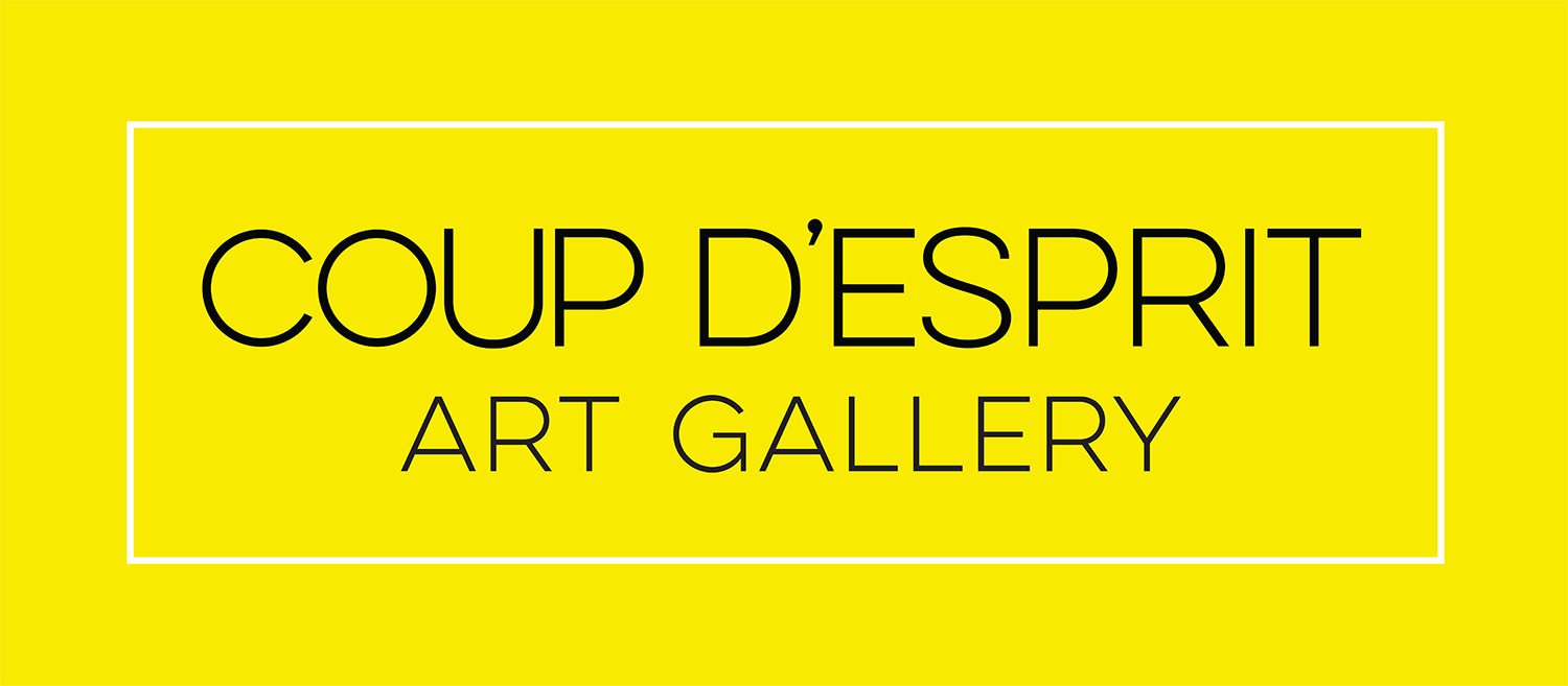 Coup d&#39;Esprit Gallery