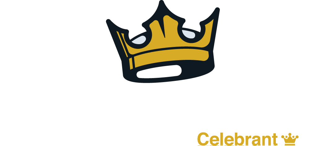 Monty King - Celebrant