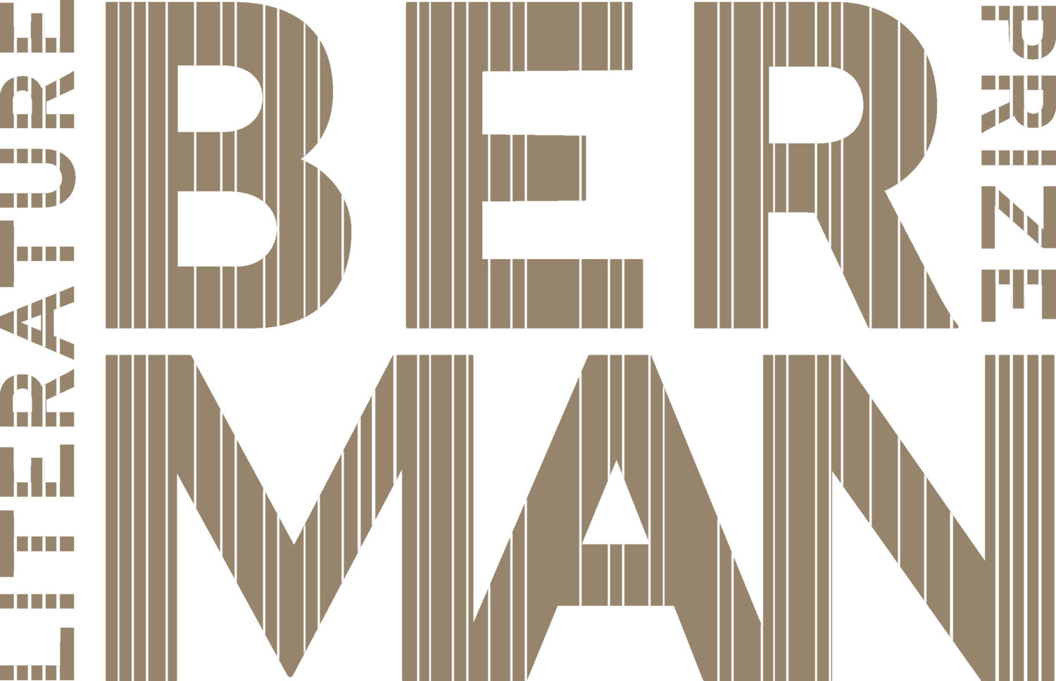 BermanLiteraturePrize