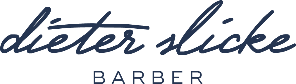 Dieter Slicke Barber