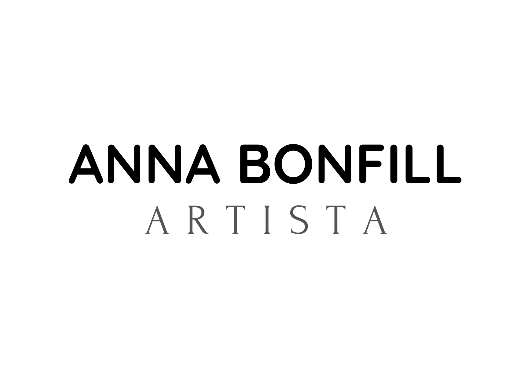 Anna Bonfill