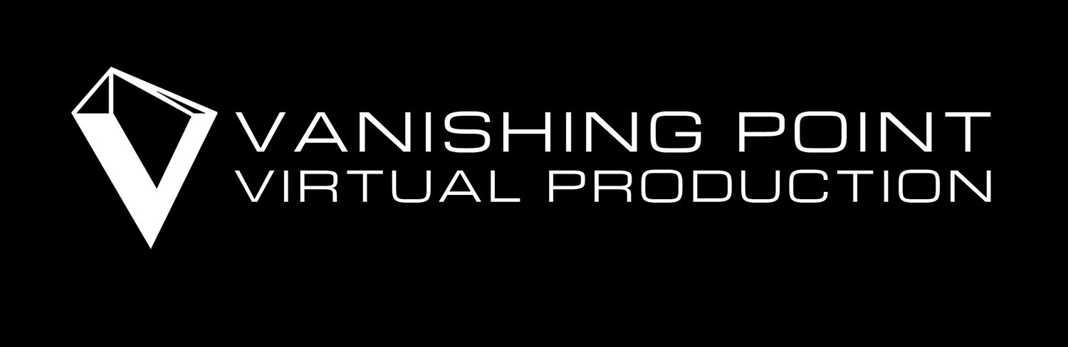Vanishing Point Virtual Production
