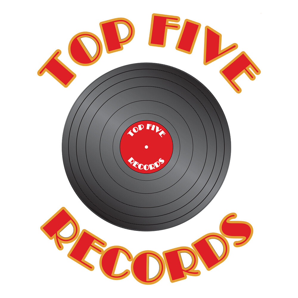 Top Five Records