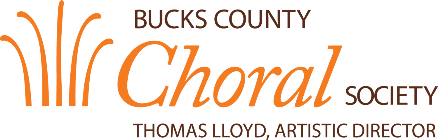 Bucks County Choral Society