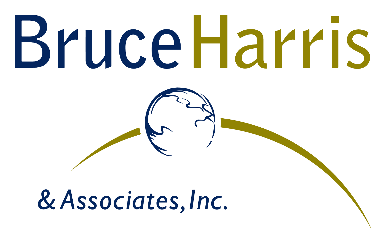 Bruce Harris &amp; associates inc