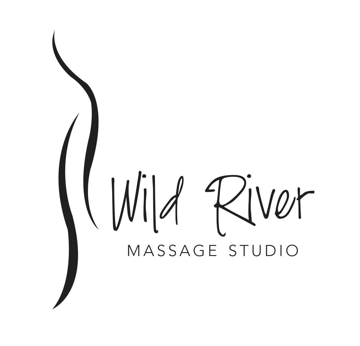 Wild River Massage 