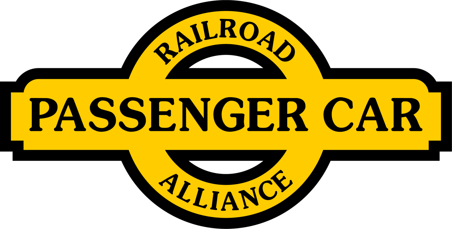 Railroad Passenger Car Alliance