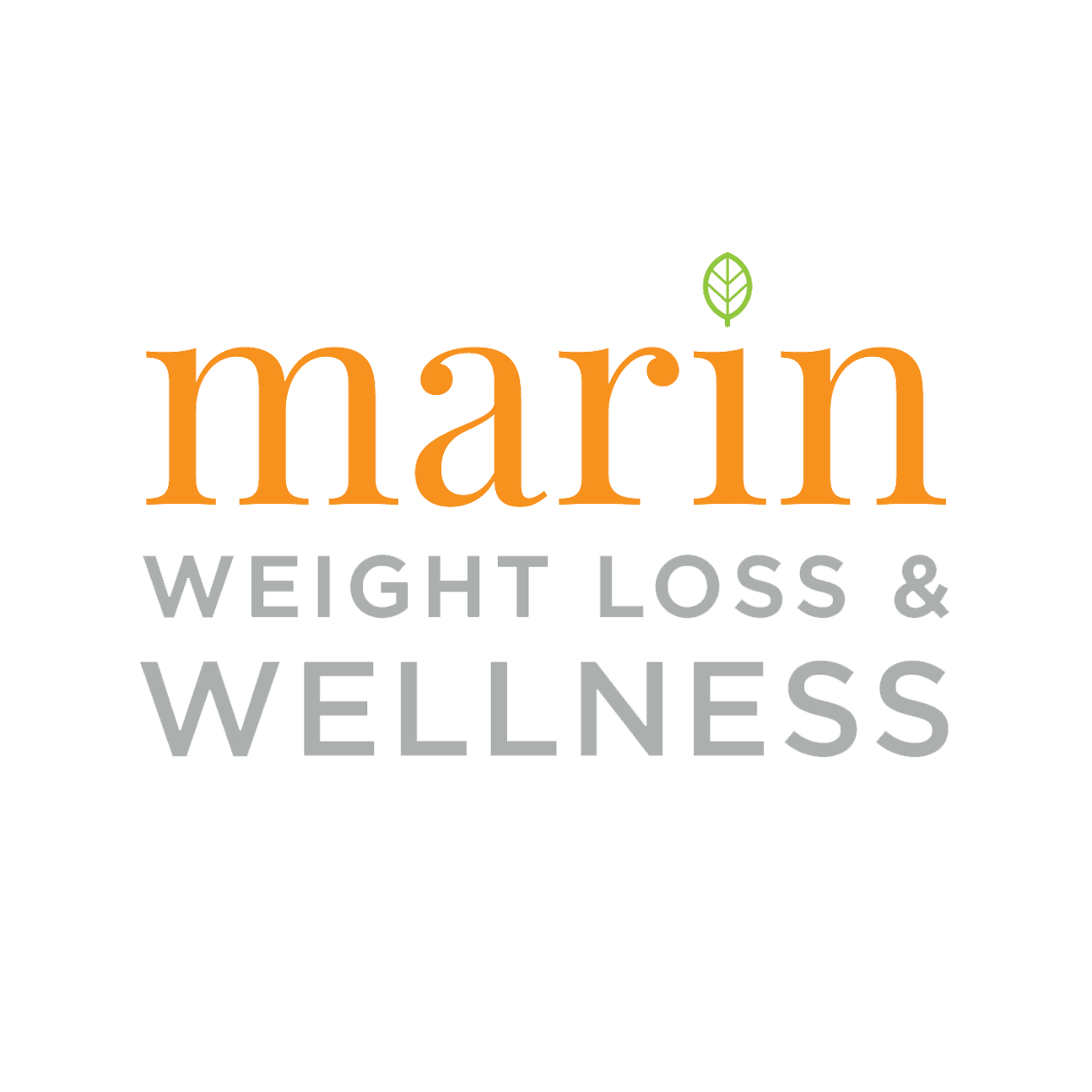 Marin Weight Loss + Wellness