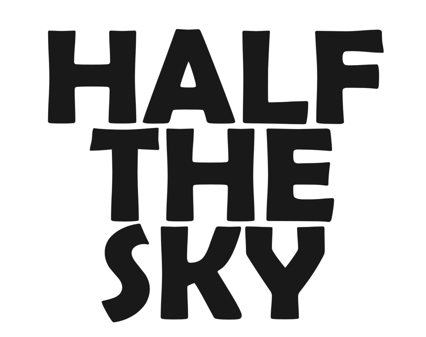 Half the Sky - Musical