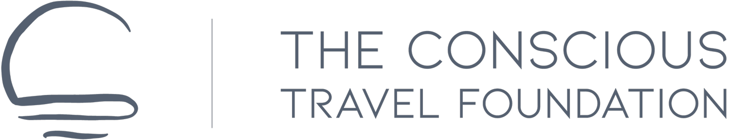 The Conscious Travel Foundation